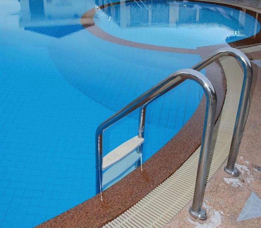 River City Hotel Mukdahan Exterior foto