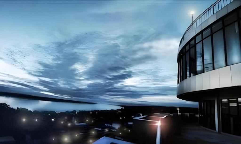 River City Hotel Mukdahan Exterior foto