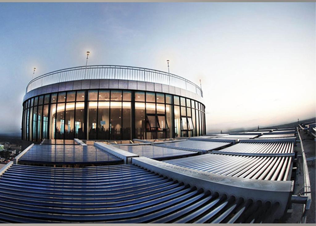 River City Hotel Mukdahan Exterior foto